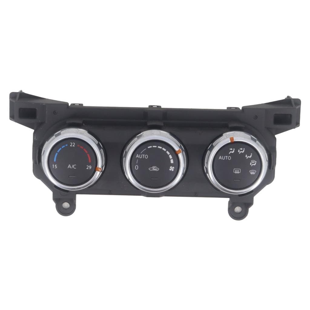 Commande chauffage Mazda CX3 · photo 1