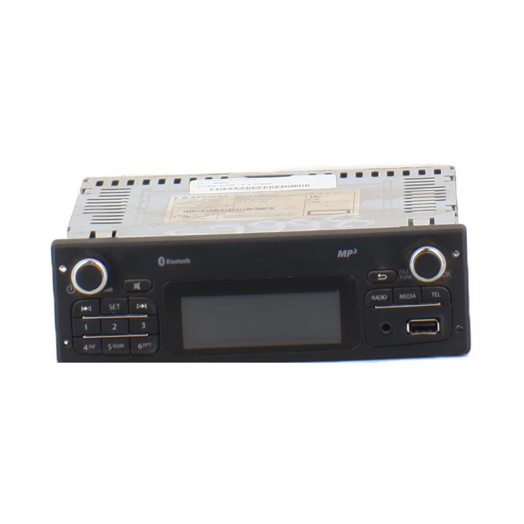 Autoradio d'origine Nissan Nv400 · photo 1