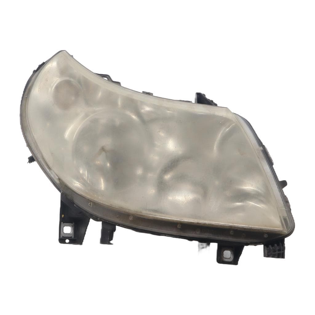 Optique avant principal droit (feux)(phare) Citroen Jumper 3 · photo 1