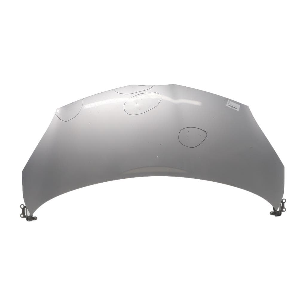 Capot Toyota Aygo 1 · photo 1