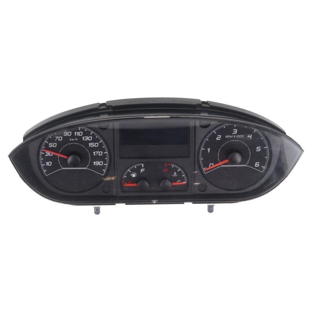 Compteur Peugeot Boxer 3 · photo 1