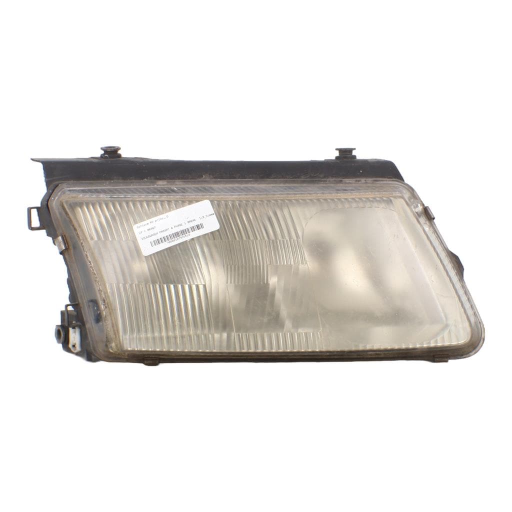 Optique avant principal droit (feux)(phare) Volkswagen Passat 4 · photo 1