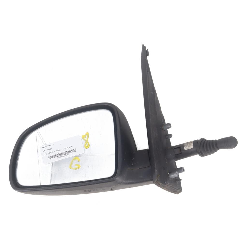 Retroviseur gauche Opel Meriva A · photo 1