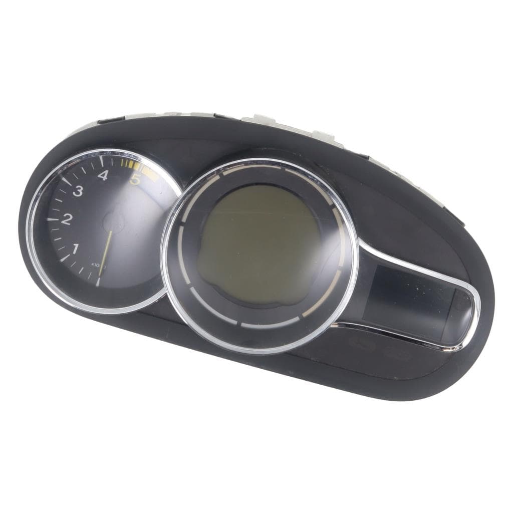 Compteur Renault Fluence · photo 1
