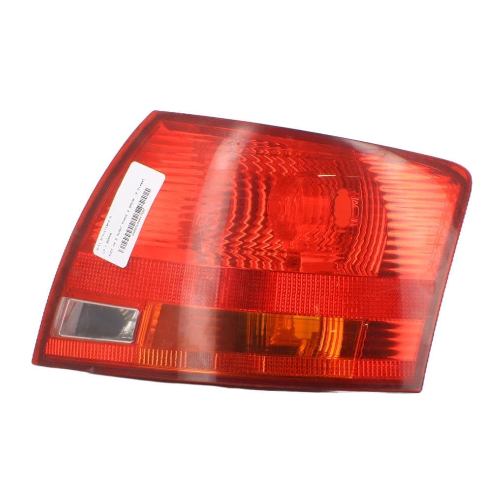 Anti brouillard gauche (feux) Audi A4 2 · photo 1