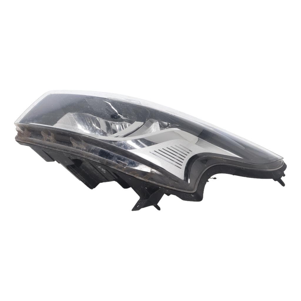 Optique avant principal gauche (feux)(phare) Renault Trafic 3 Court · photo 1