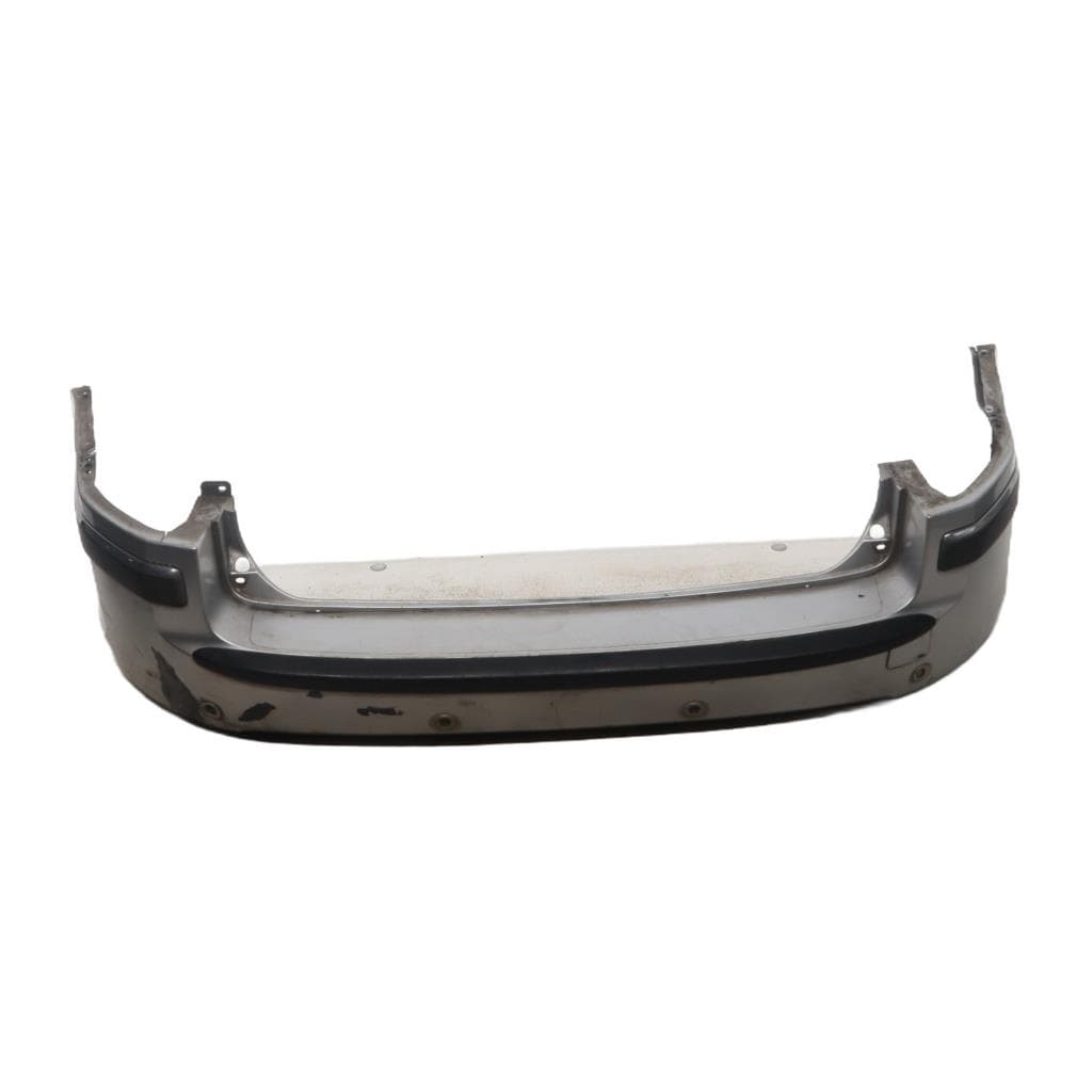 Pare choc arriere Peugeot 407 · photo 1