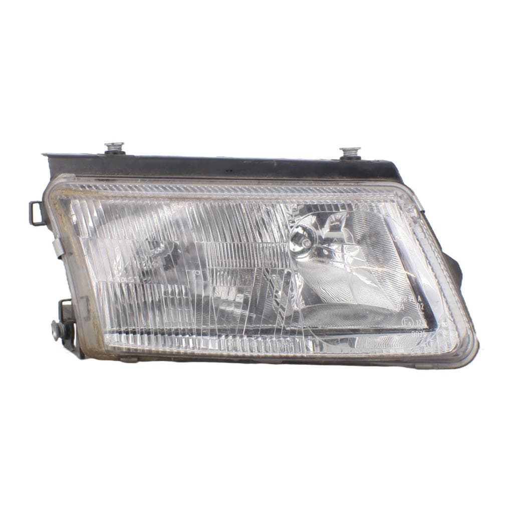 Optique avant principal droit (feux)(phare) Volkswagen Passat 4 · photo 1