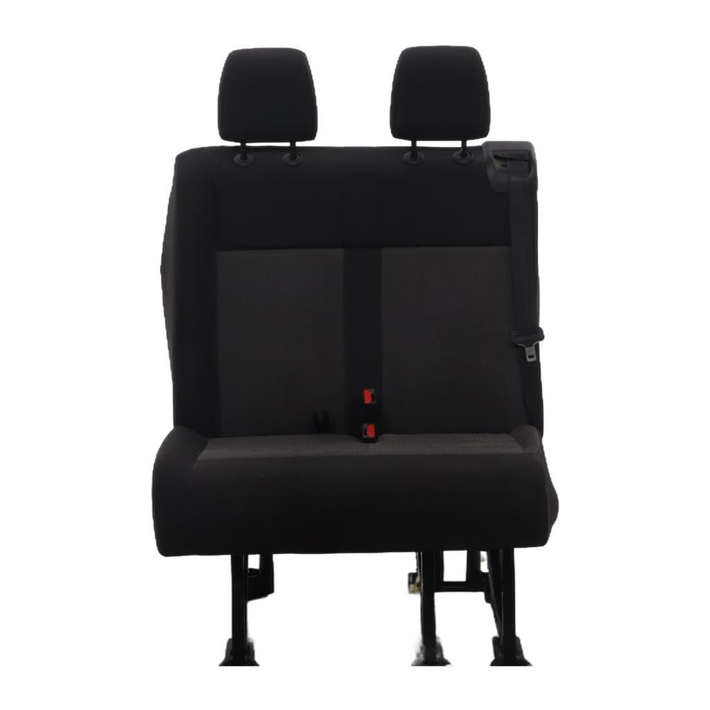 Siege avant droit (banquette double) Peugeot Expert 3 · photo 1