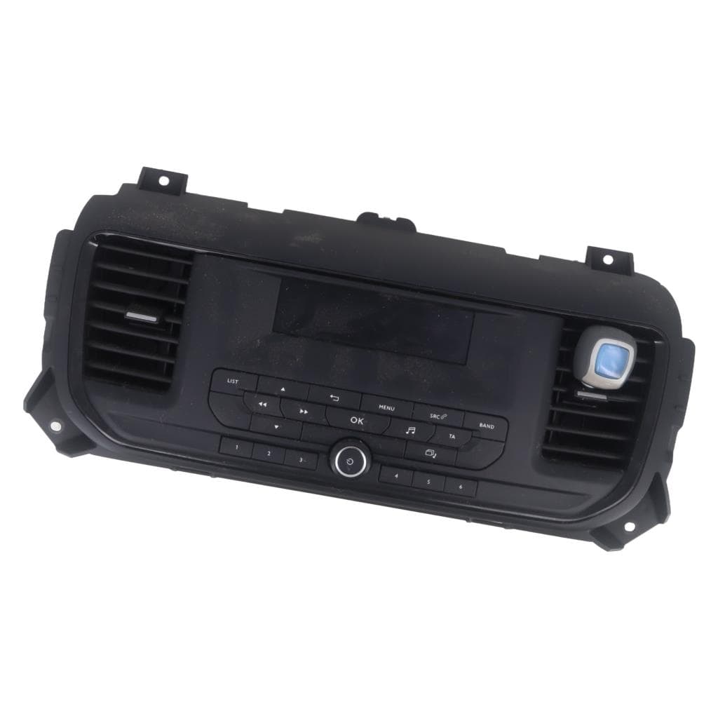 Autoradio d'origine Peugeot Expert 3 · photo 1