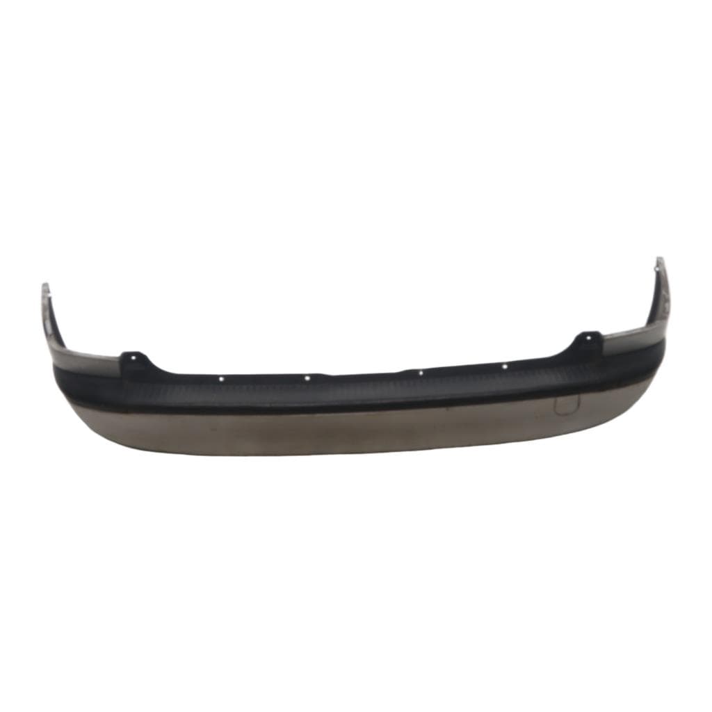 Pare choc arriere Opel Zafira A · photo 1