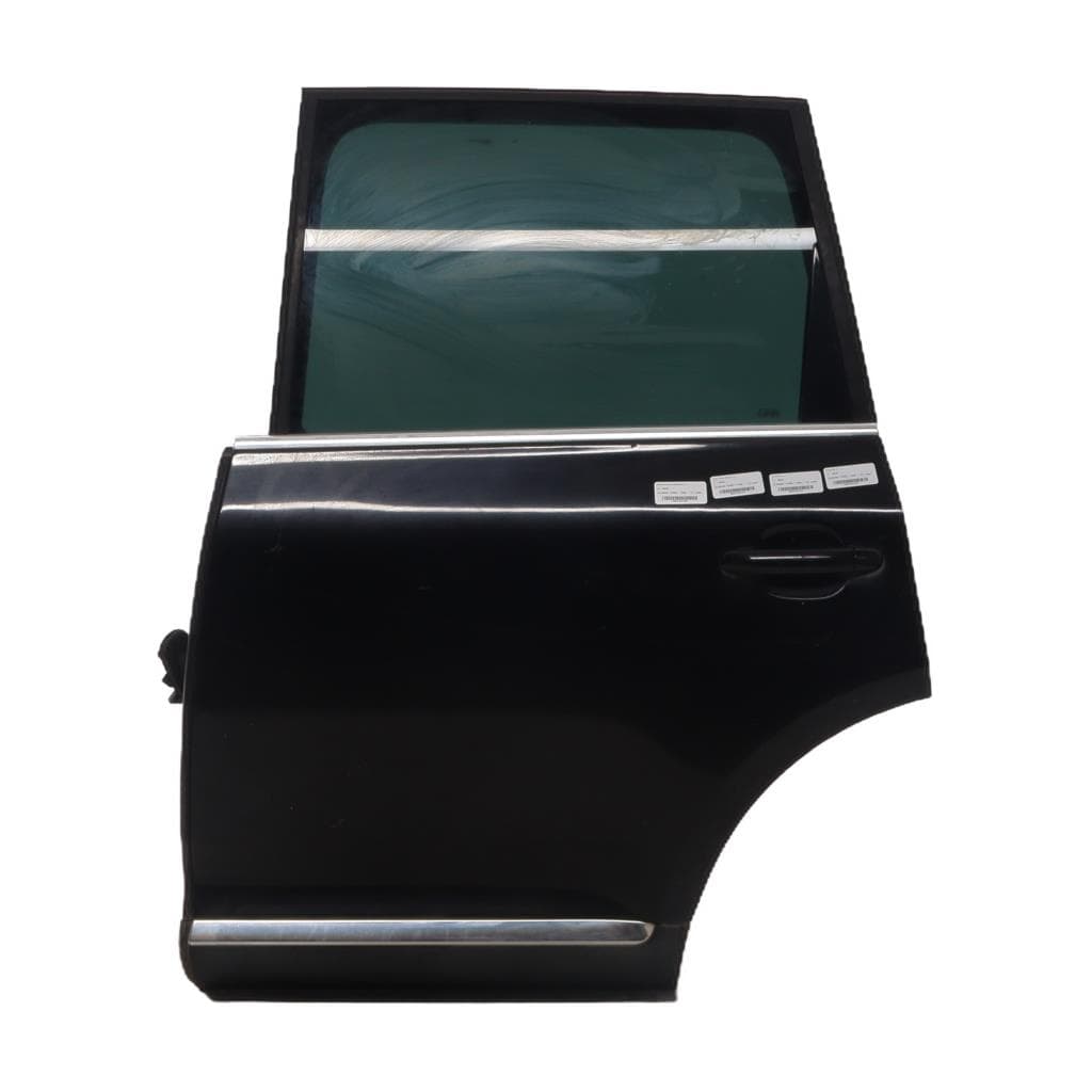 Porte arriere gauche Volkswagen Touareg 1 · photo 1