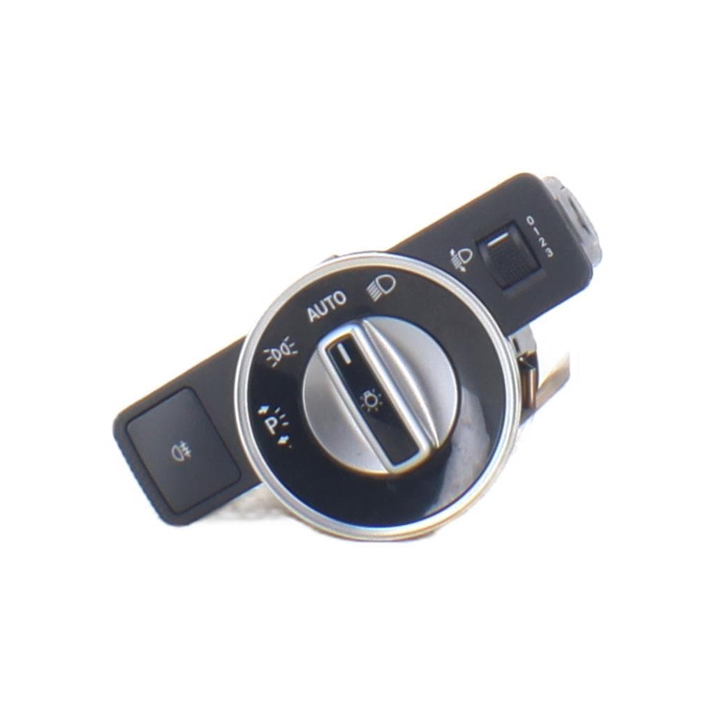 Commande de phare Mercedes Classe B 246 · photo 1