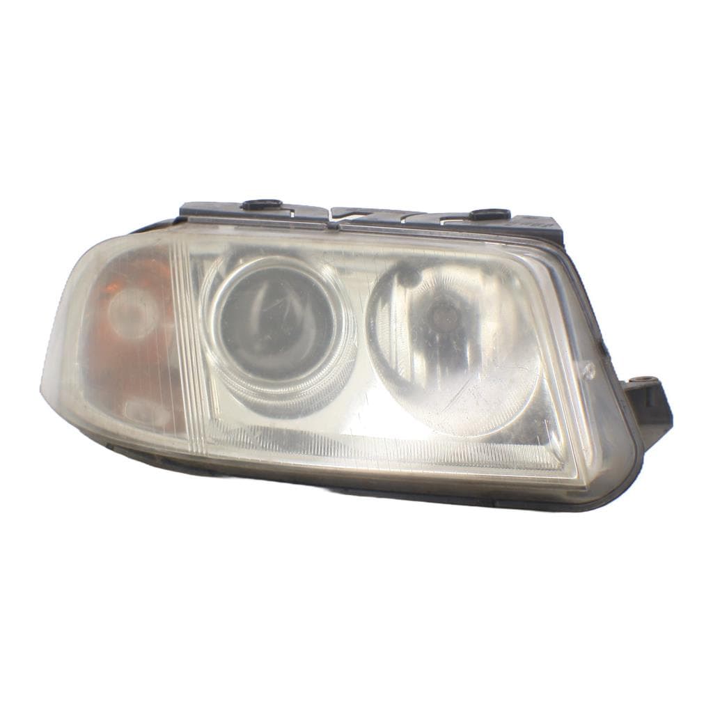 Optique avant principal droit (feux)(phare) Volkswagen Passat 4 · photo 1