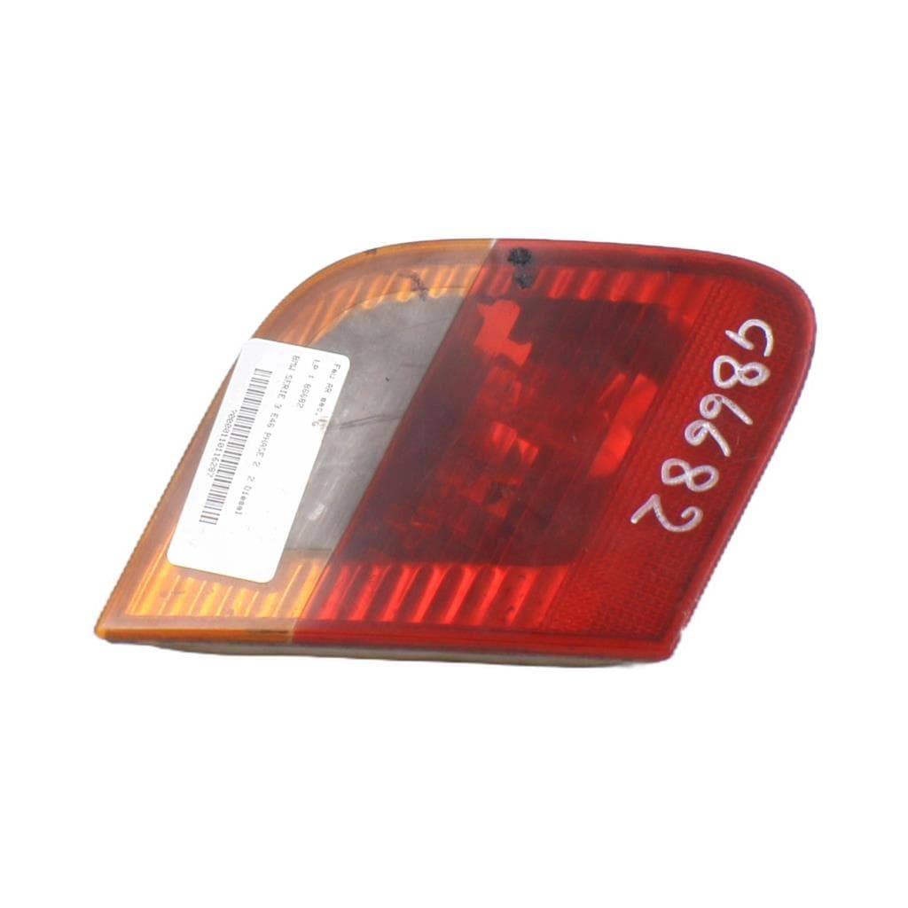 Feu arriere secondaire gauche (feux) BMW Serie 3 E46 · photo 1