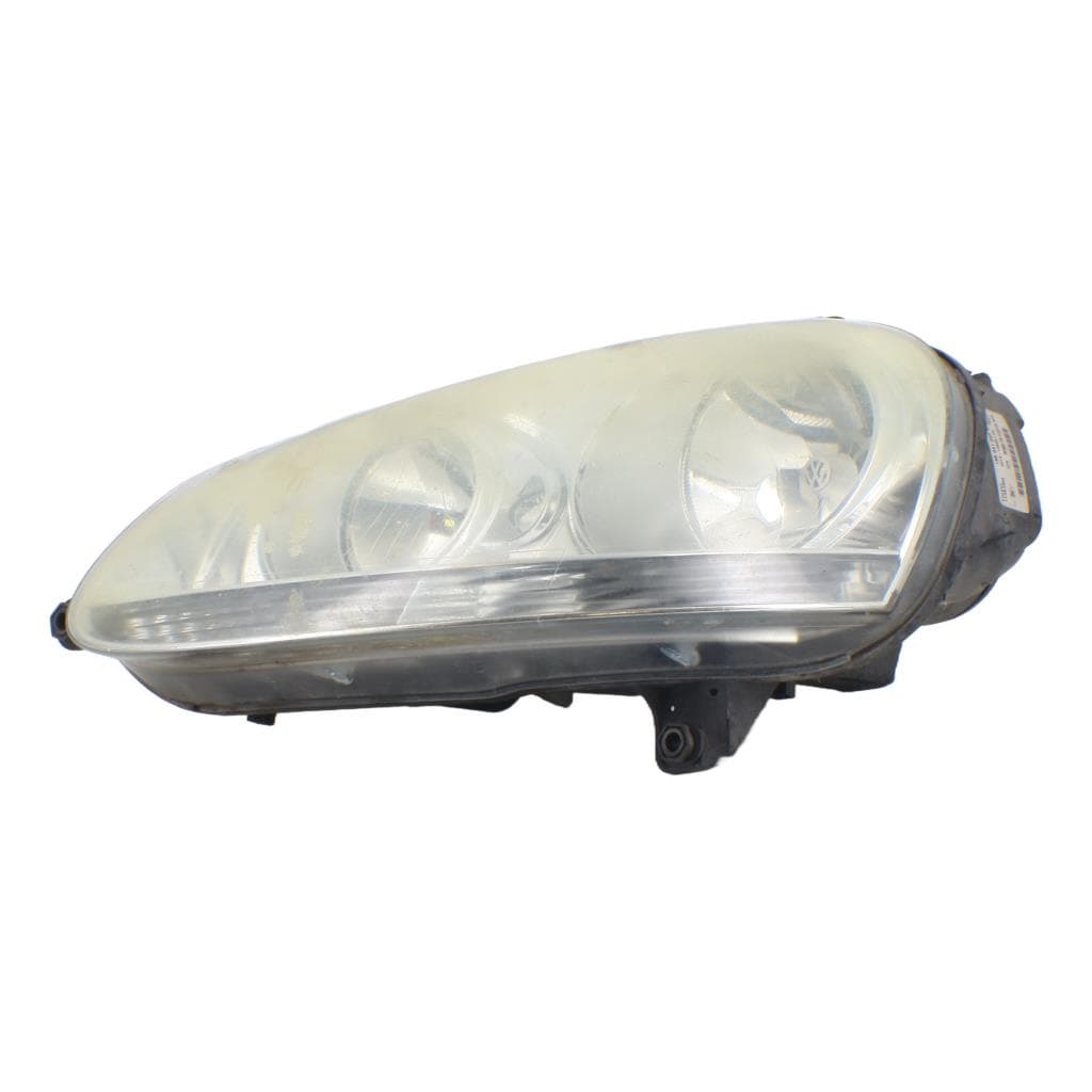 Autoradio d'origine Volkswagen Golf 5 · photo 1