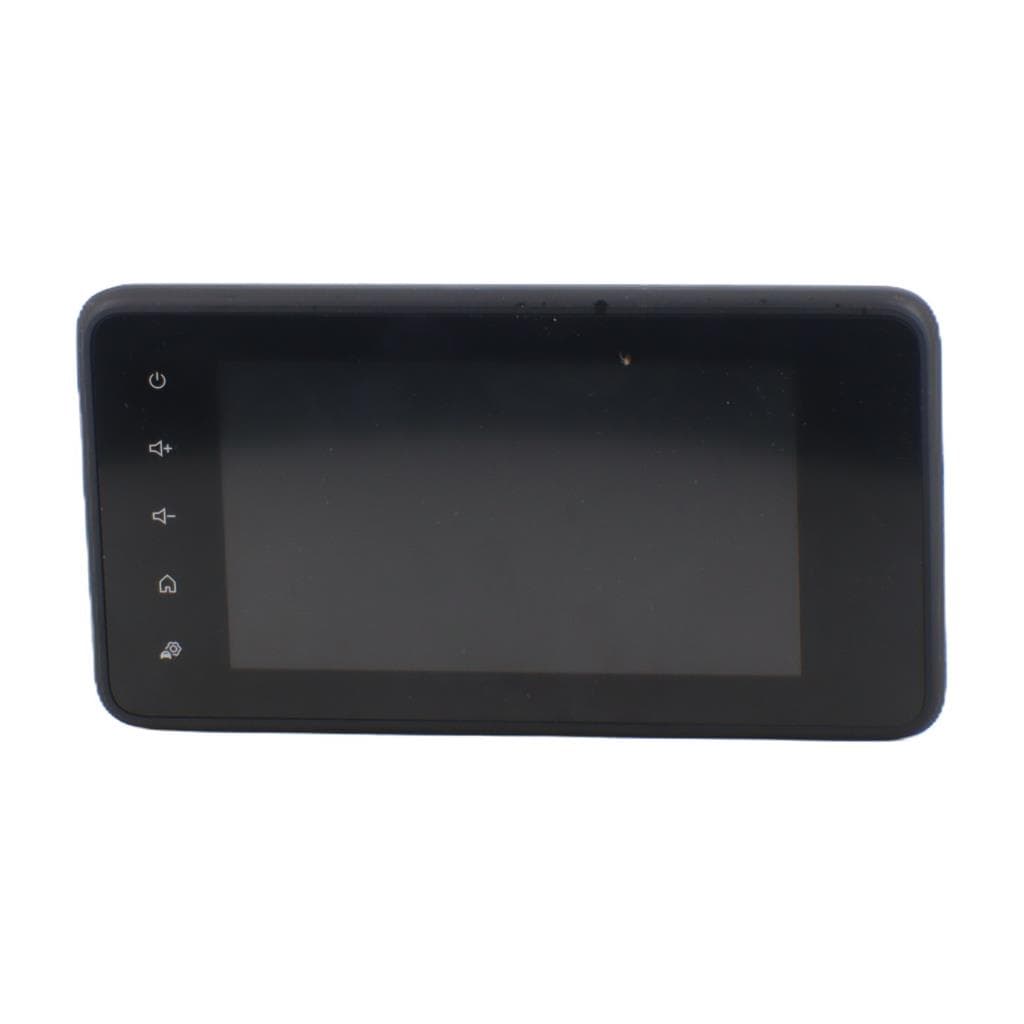 GPS Dacia Sandero 3 Stepway · photo 1