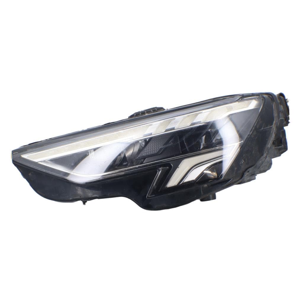 Optique avant principal gauche (feux)(phare) Audi A3 4 Limousine · photo 1
