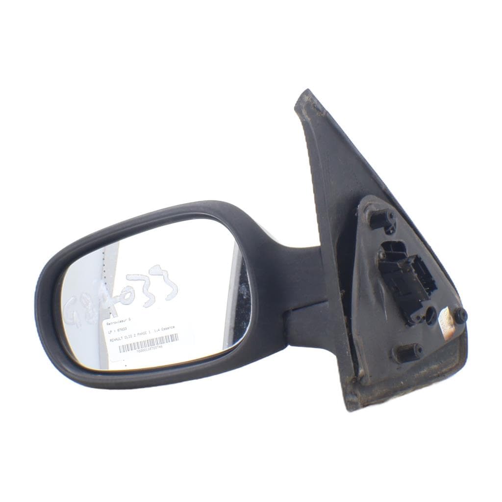 Retroviseur gauche Renault Clio 2 · photo 1