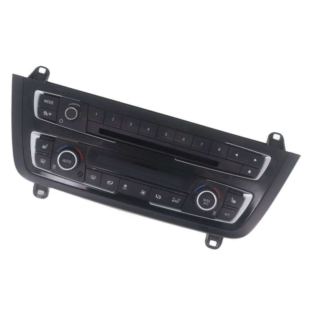 Commande chauffage BMW Serie 4 F36 · photo 1