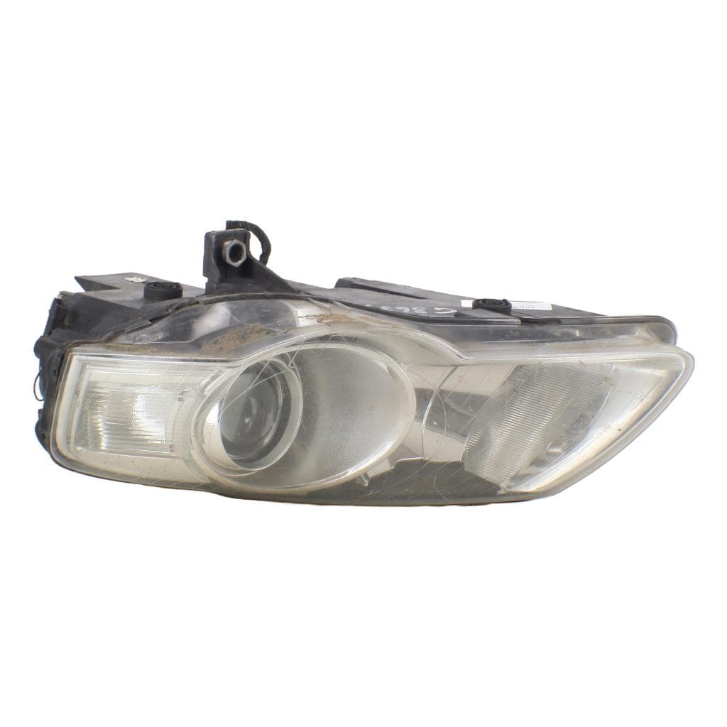 Optique avant principal gauche (feux)(phare) Volkswagen Passat 5 · photo 1