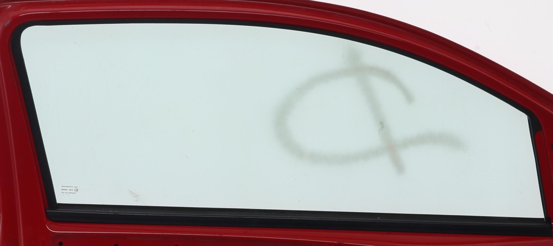 Vitre avant gauche Toyota Aygo 2 · photo 1