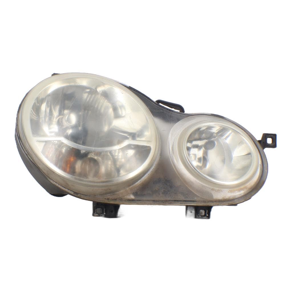 Optique avant principal droit (feux)(phare) Mercedes Classe E 210 · photo 1