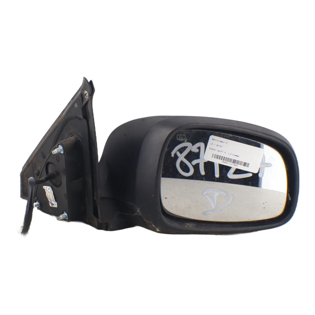 Retroviseur droit Suzuki Swift 3 · photo 1