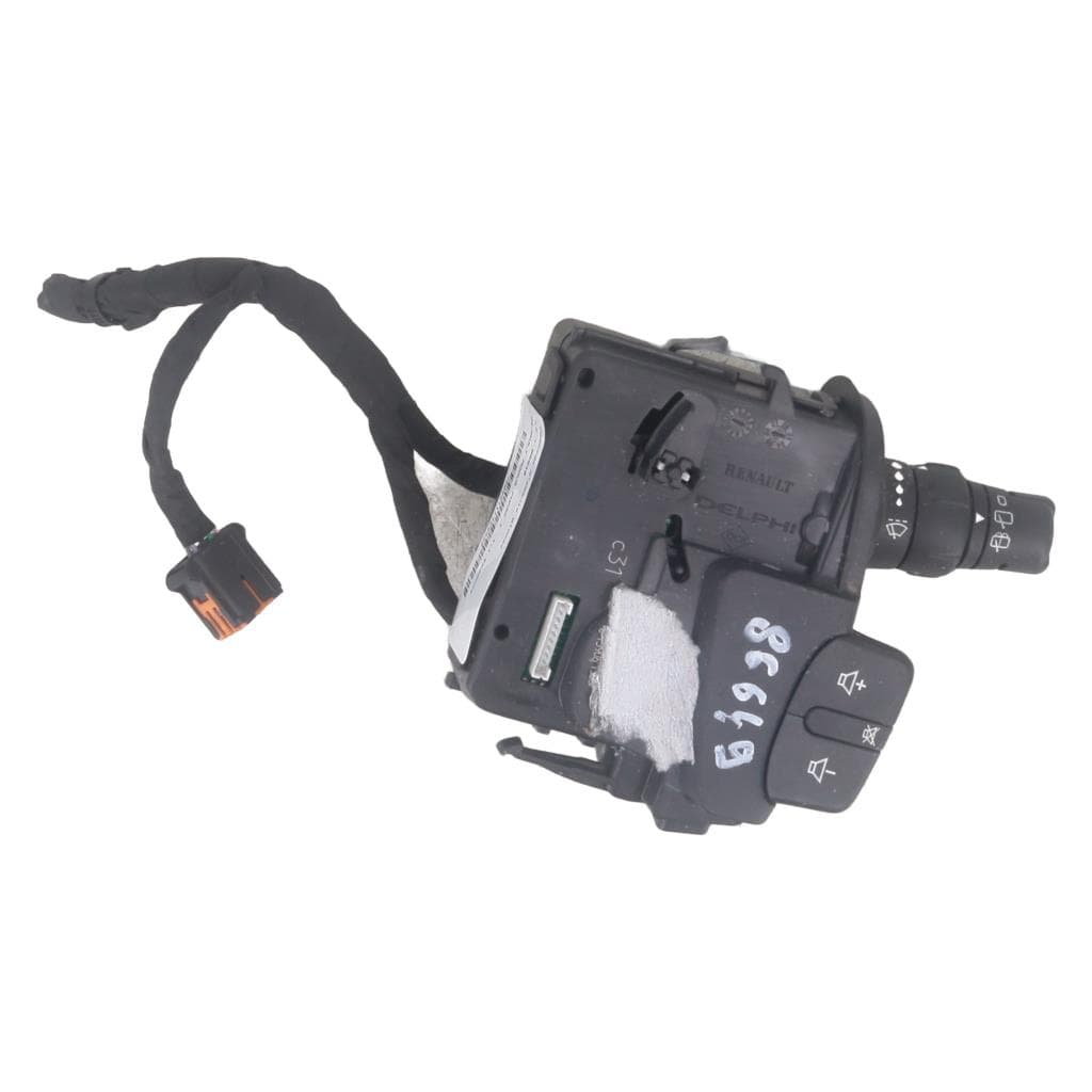Commodo d'essuie glaces Renault Modus · photo 1