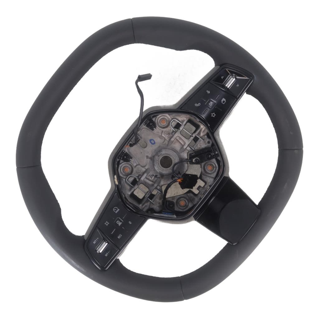 Volant Renault Megane 5 · photo 1