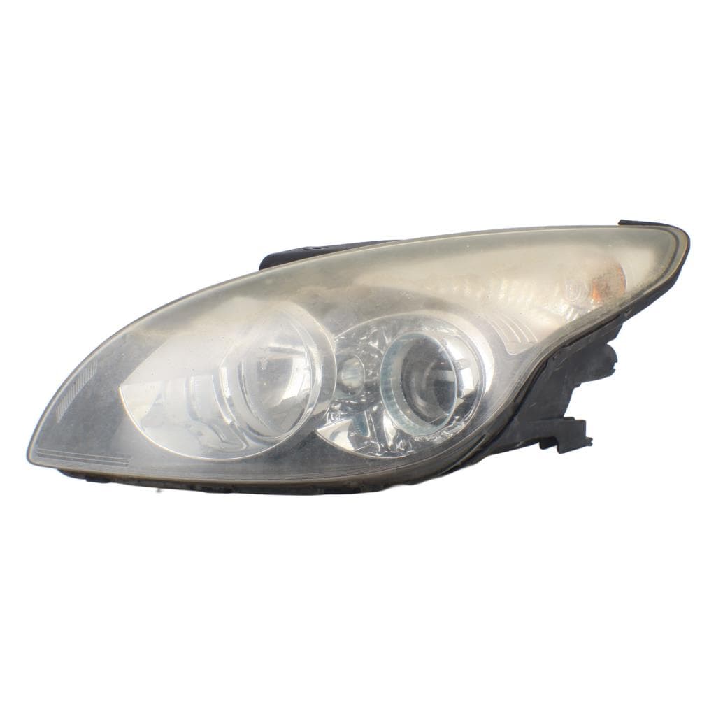 Optique avant principal gauche (feux)(phare) Hyundai I 30 1 · photo 1