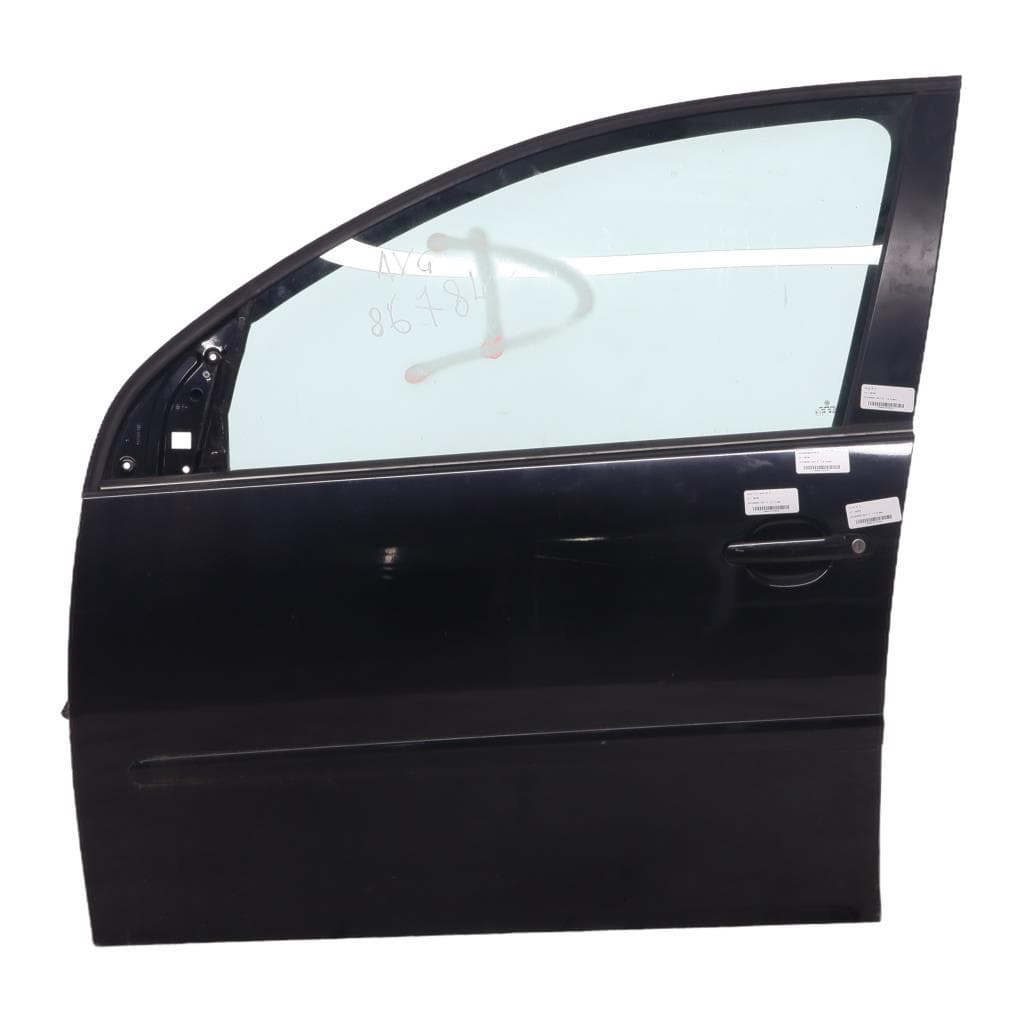 Porte avant gauche Volkswagen Golf 5 · photo 1