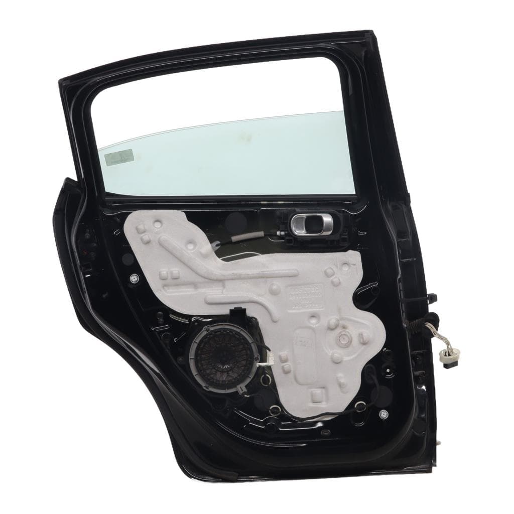 Leve vitre electrique arriere gauche Citroen C3 3 · photo 1