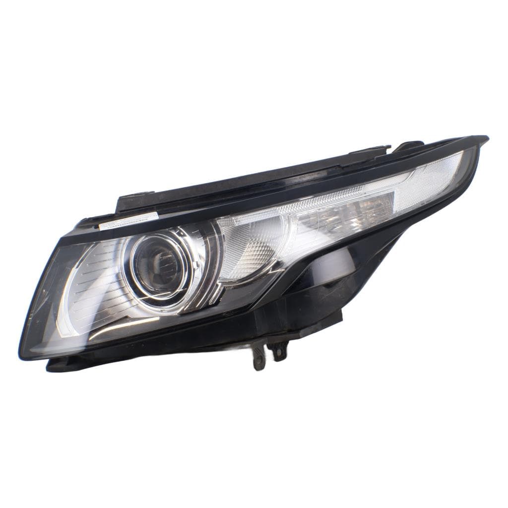 Optique avant principal gauche (feux)(phare) Land Rover Range Rover 1 Evoque · photo 1