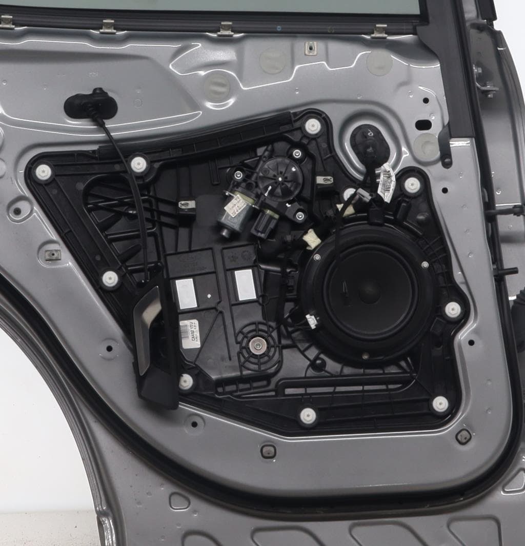 Leve vitre electrique arriere gauche Ford Kuga 3 · photo 1