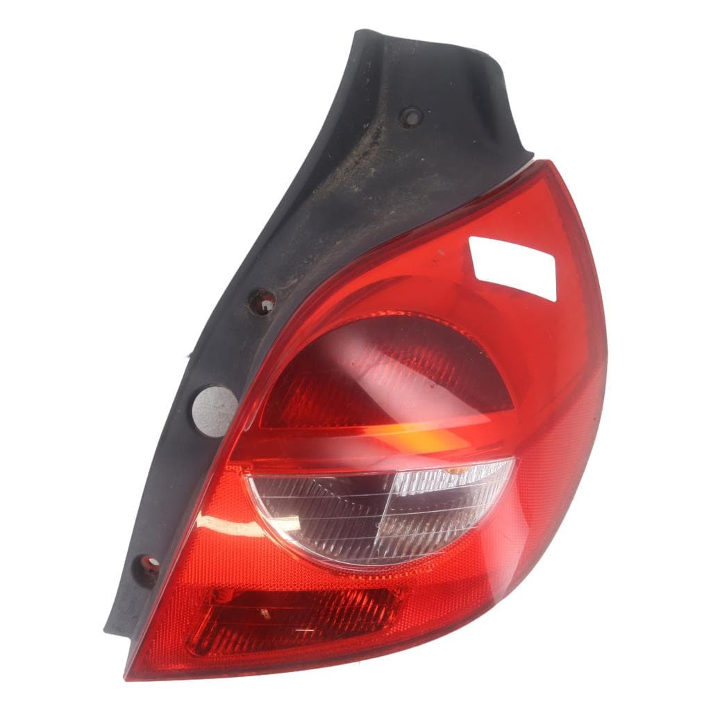 Feu arriere principal droit (feux) Renault Clio 3 · photo 1