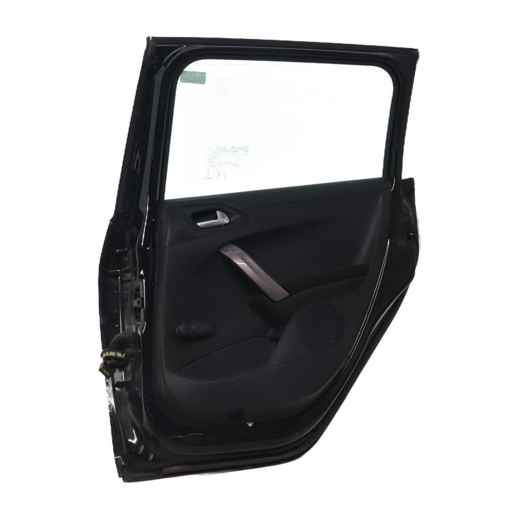 Leve vitre mecanique arriere droit Peugeot 2008 1 · photo 1