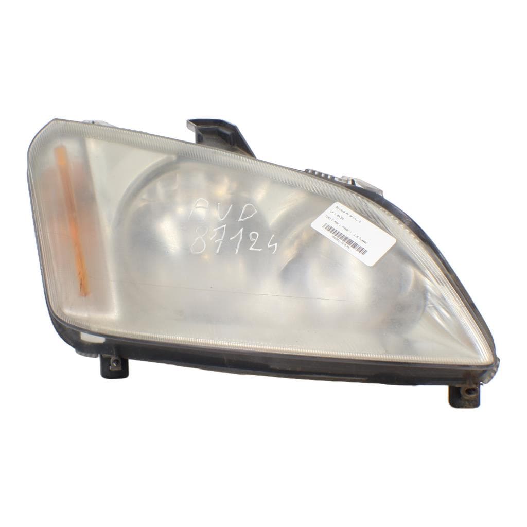 Optique avant principal gauche (feux)(phare) Ford C-max 1 · photo 1