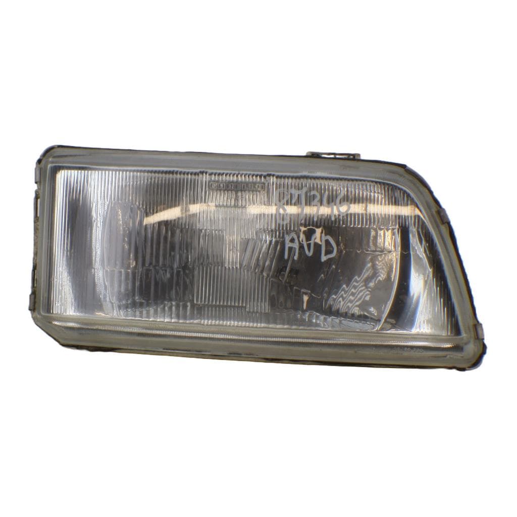 Optique avant principal droit (feux)(phare) Citroen Jumper 1 · photo 1