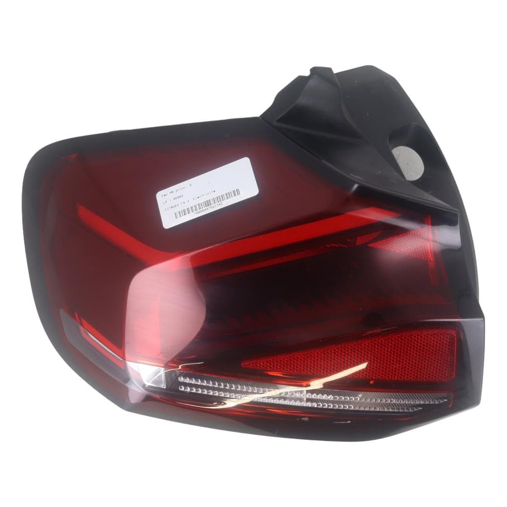 Feu arriere principal gauche (feux) Citroen C4 3 · photo 1