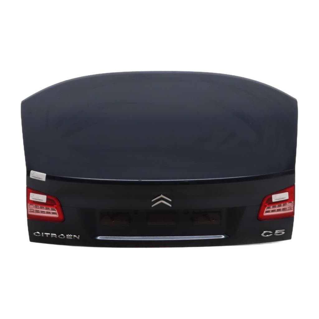 Malle/Hayon arriere Citroen C5 2 · photo 1