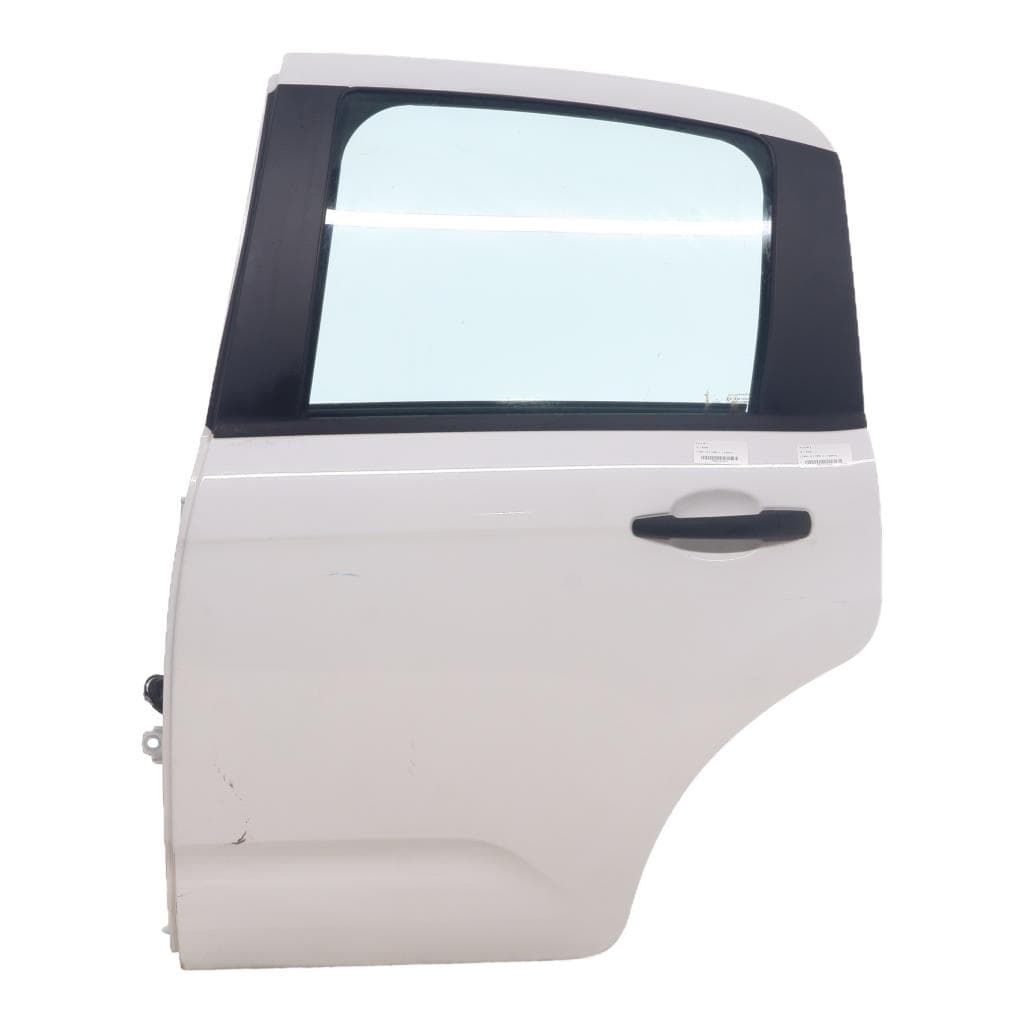 Porte arriere gauche Citroen C3 2 · photo 1