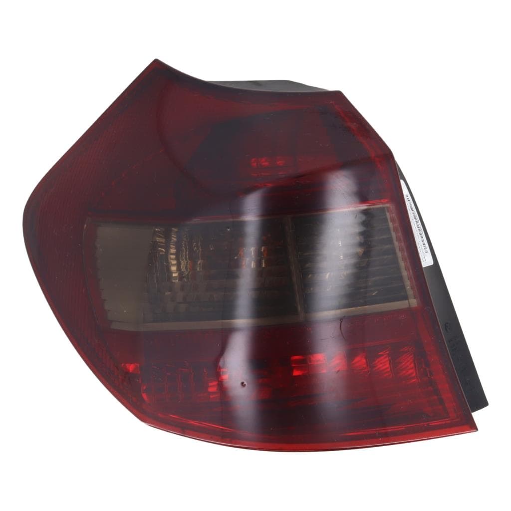 Feu arriere principal gauche (feux) BMW Serie 1 E87 · photo 1