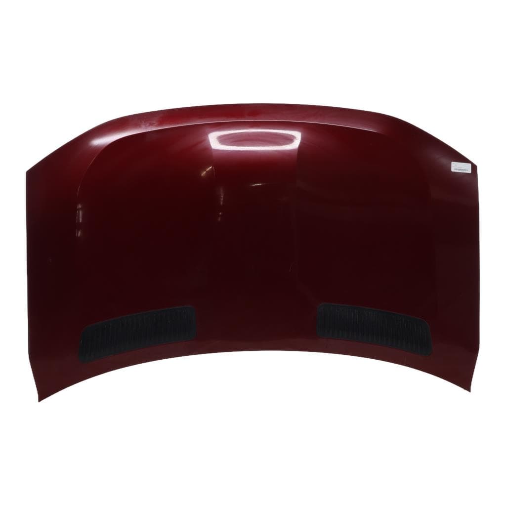 Capot Renault R4 · photo 1