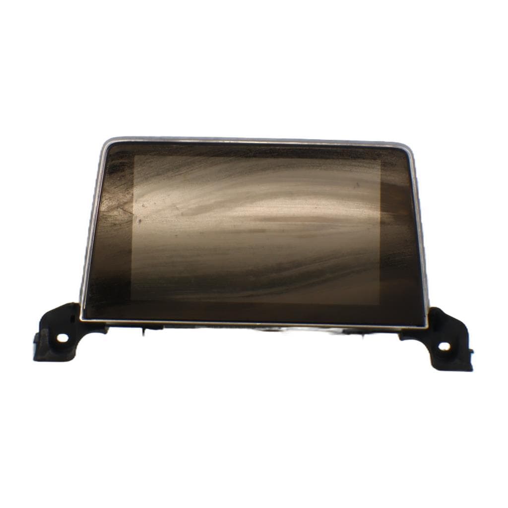 Ecran GPS Peugeot 5008 2 · photo 1