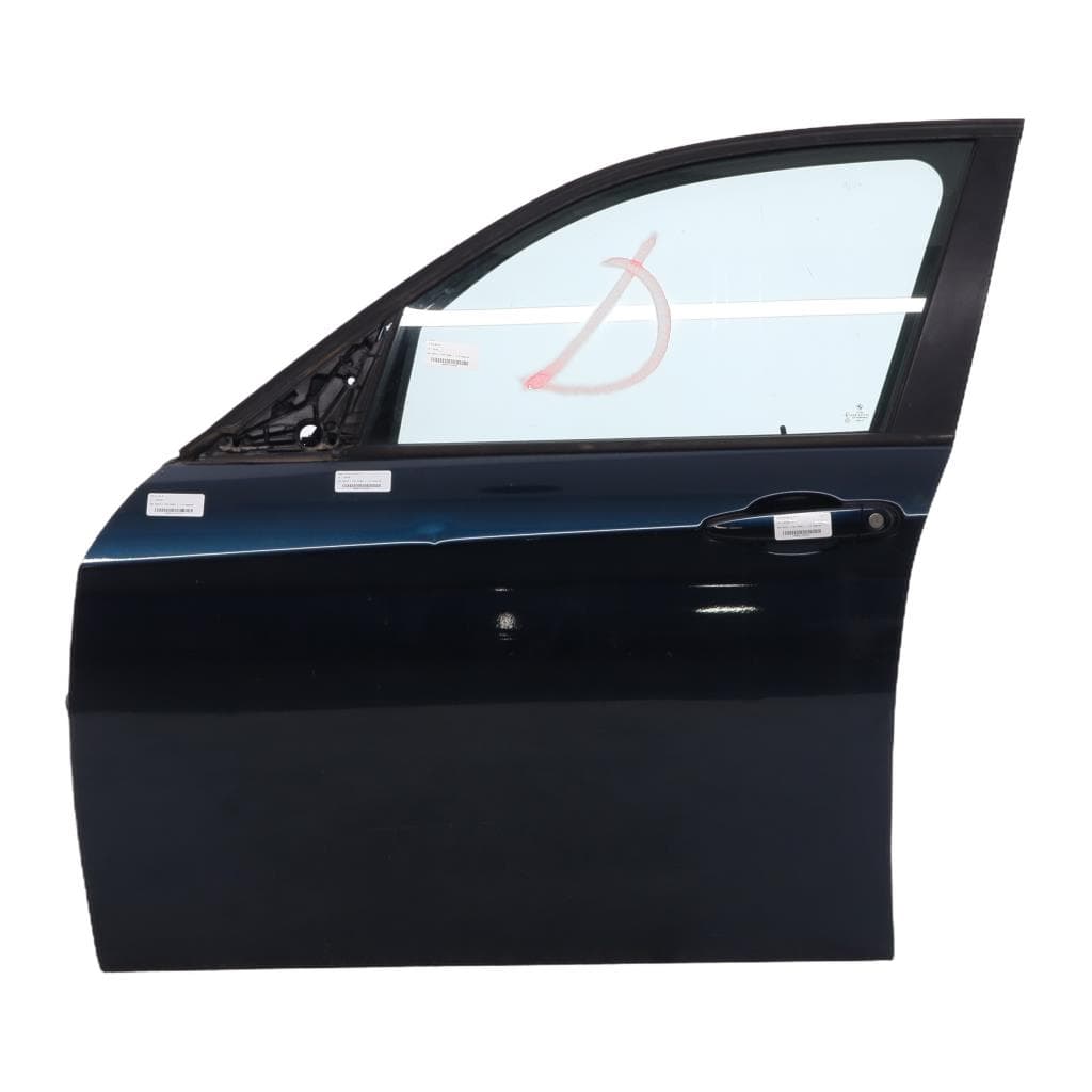 Porte avant gauche BMW Serie 1 F20 · photo 1