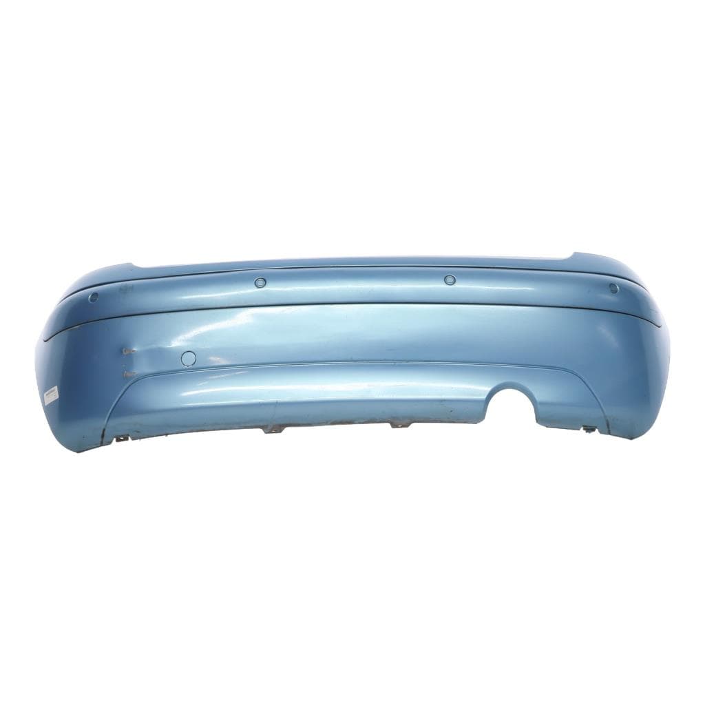 Pare choc arriere Citroen C3 1 · photo 1