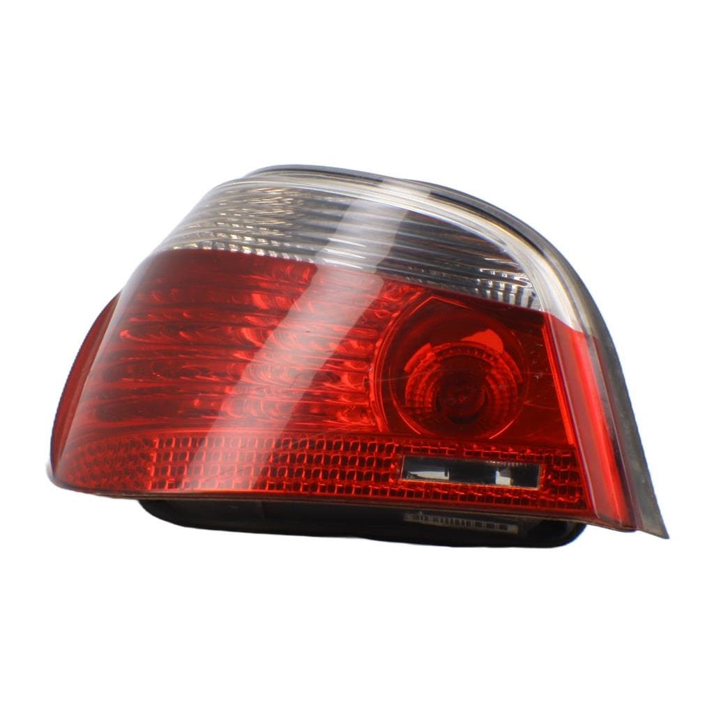Feu arriere principal gauche (feux) BMW Serie 5 E60 · photo 1