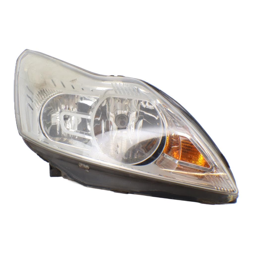 Optique avant principal gauche (feux)(phare) Ford Focus 2 · photo 1