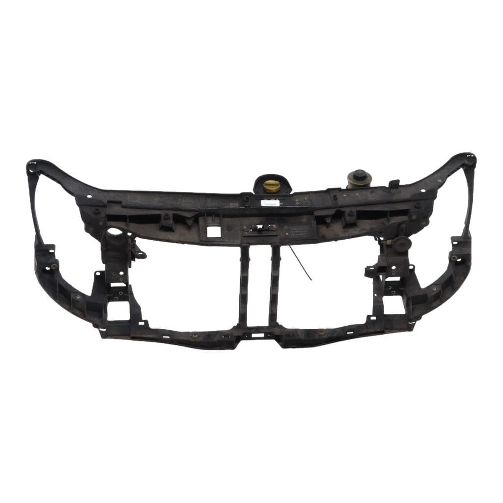 Armature avant, Masque avant Mercedes Classe C 203 Coupe Sport · photo 1